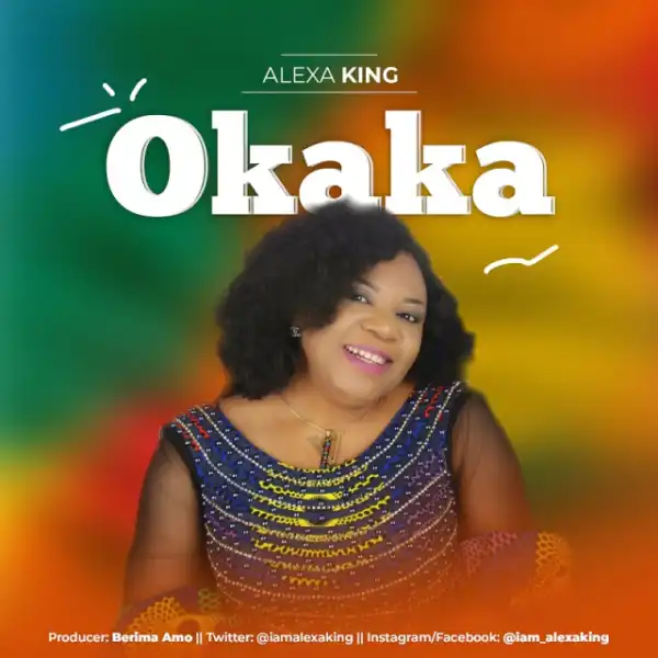 Alexa King - Okaka